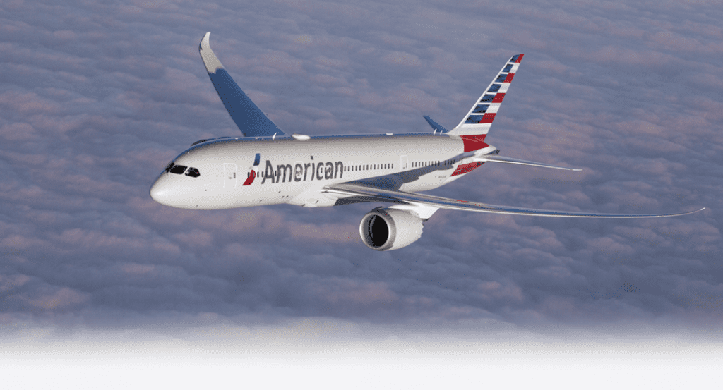 American Airlines Propels Towards Unmatched Nonstop Connection Between JFK and Tokyo with Tentative Approval.