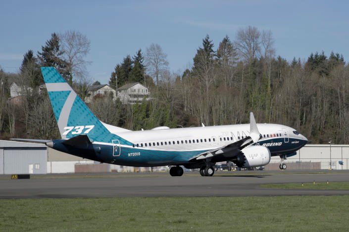 Boeing Withdraws Safety Exemption Request Amid Quality Control Criticism