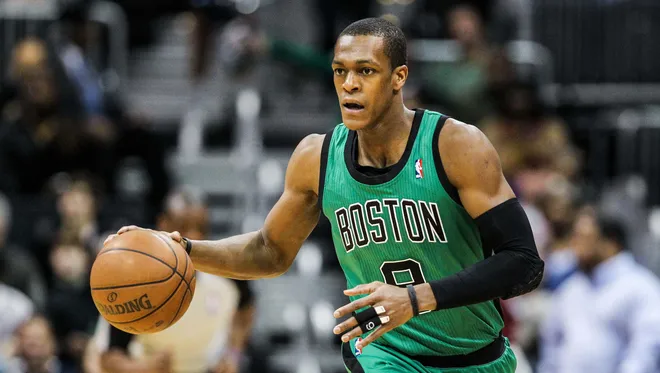 Rajon Rondo: Former Kentucky Basketball Star Rajon Rondo Arrested in Indiana on Firearm and Drug Charges