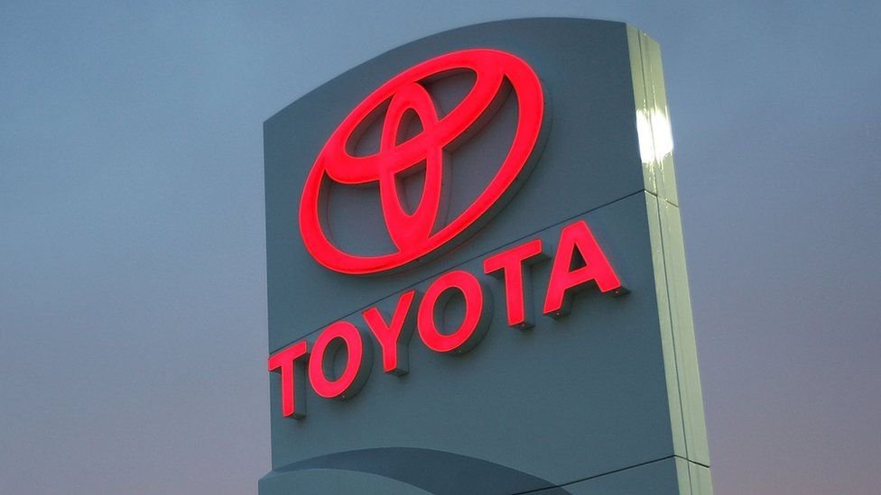 Toyota Urges Immediate Repairs for 50,000 Vehicles Amid Takata Airbag Concerns