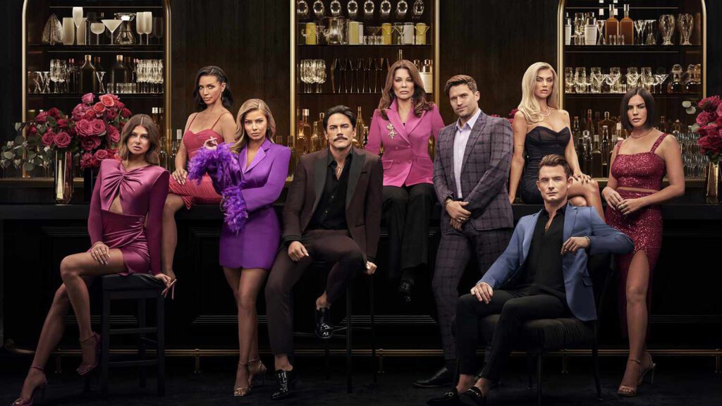 Vanderpump Rules which gained immense popularity during its 10th season due to the #Scandoval scandal, is set to premiere on Jan. 30.