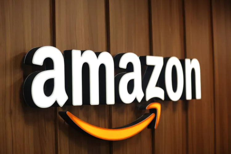 Amazon Stock, in its fourth-quarter earnings report on Thursday, exceeded analysts' expectations, causing its stock to surge over 8% in after-hours trading.