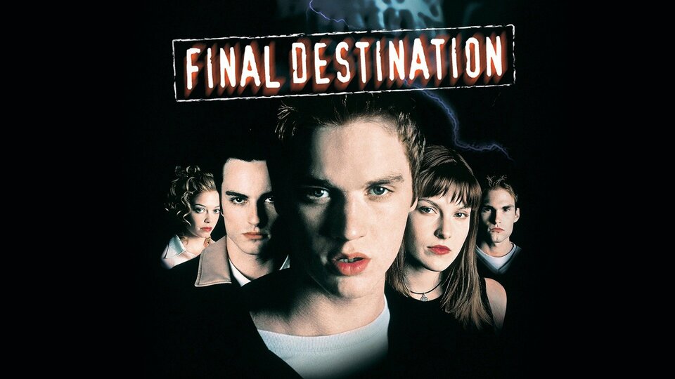 Final Destination