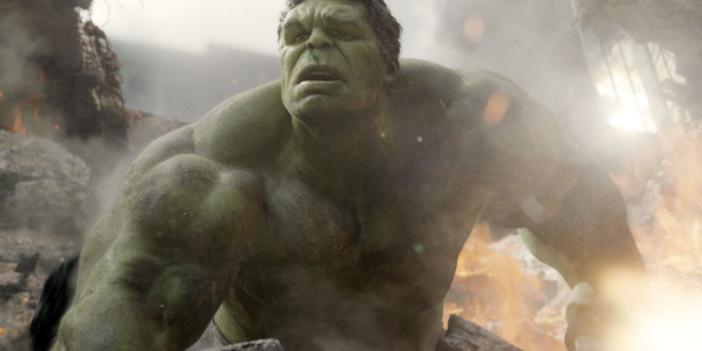 The latest news from GQ magazine has revealed the financial problems affecting the production of Hulk.