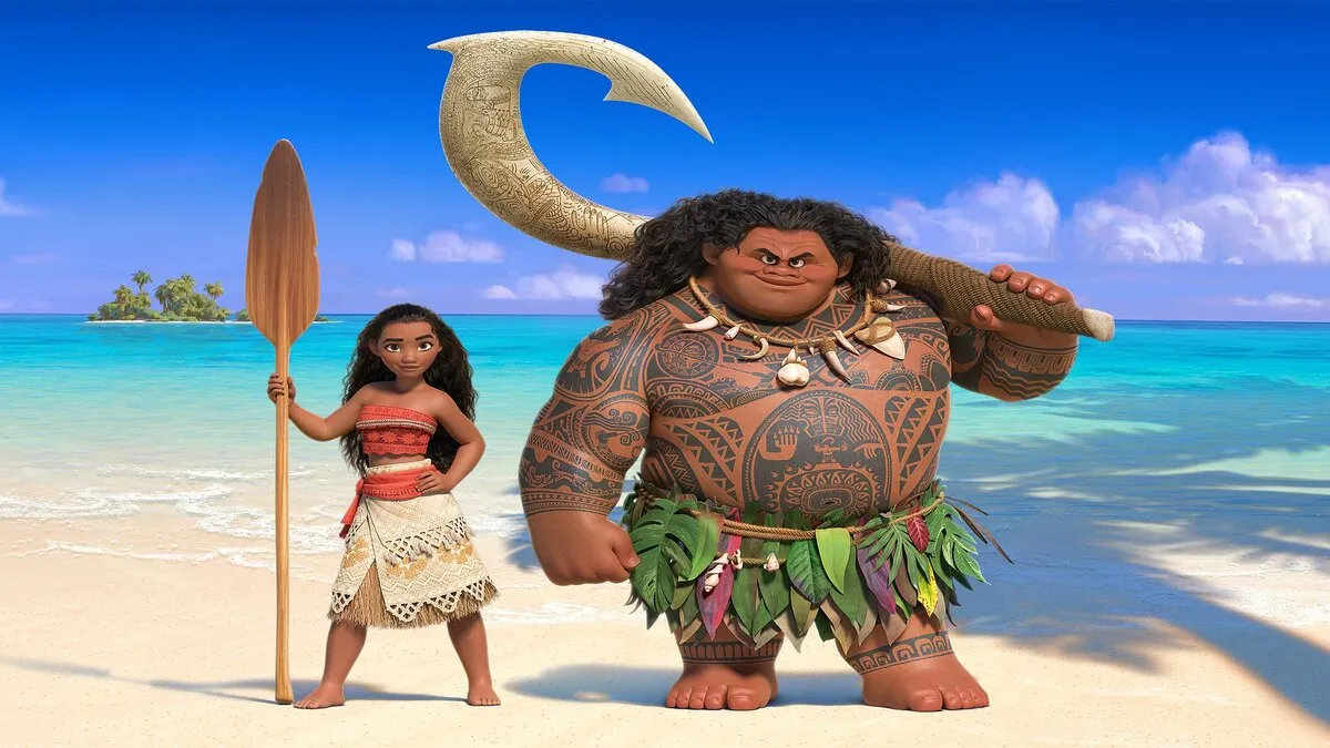 With the official confirmation of Auli'i Cravalho in Moana 2, fans are excited and enthusiastic about what the sequel will bring.