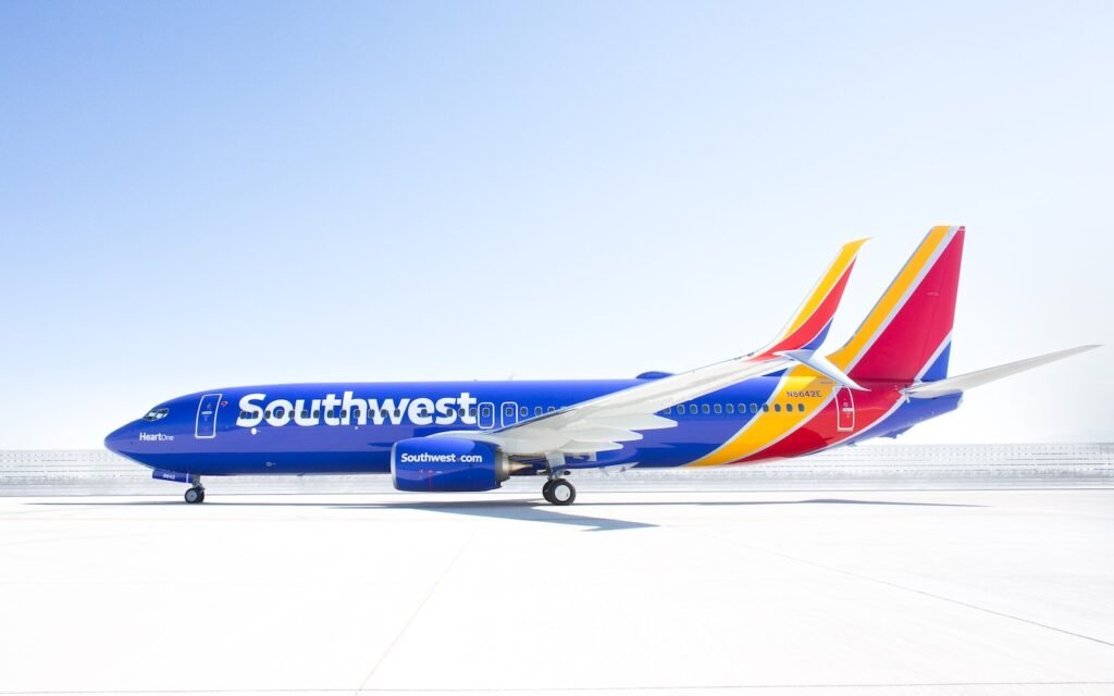 Southwest Airlines