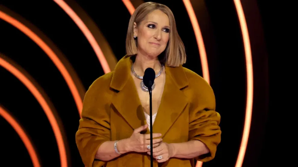 Céline Dion