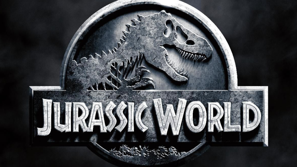 Jurassic Wordle