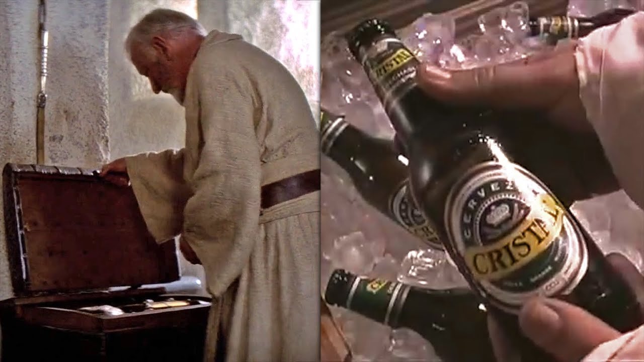 Star Wars Beer Ads