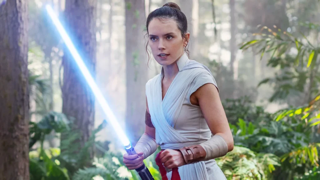 Exciting developments have been released for Daisy Ridley's further adventures in New Star Wars