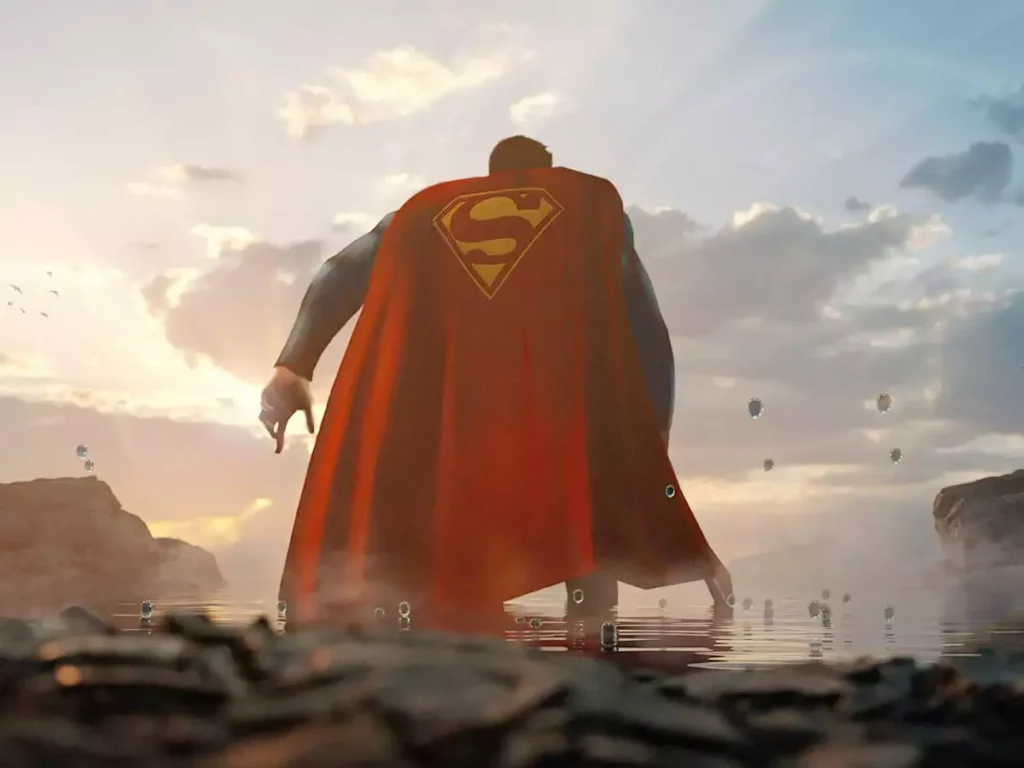 How Twitter Predicted the Latest Superman Movie Casting