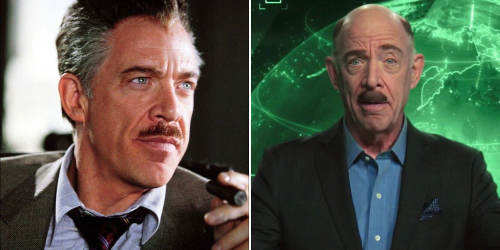 J.K. Simmons has now revealed that he fought a losing battle against Marvel in an attempt to keep that iconic hair.