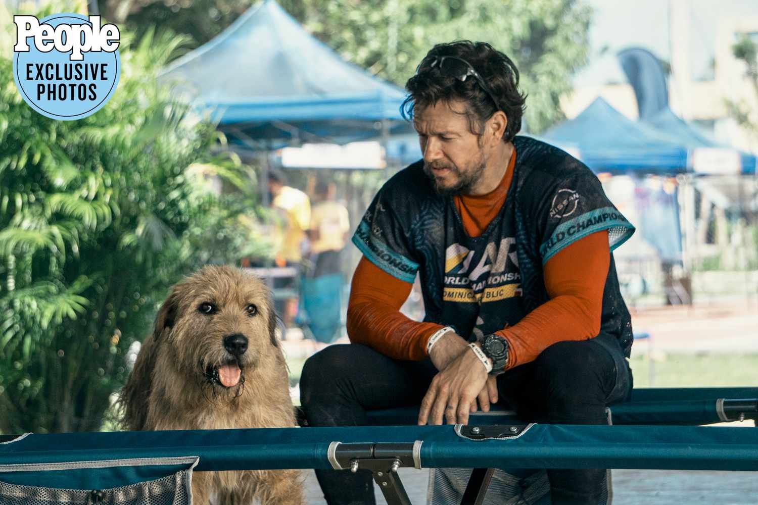 For those who love family-friendly movies, Mark Wahlberg launches an exciting new chapter in Hollywood. Along with telling stories that are meaningful and interesting for all ages. No matter what age you are, don't miss it!