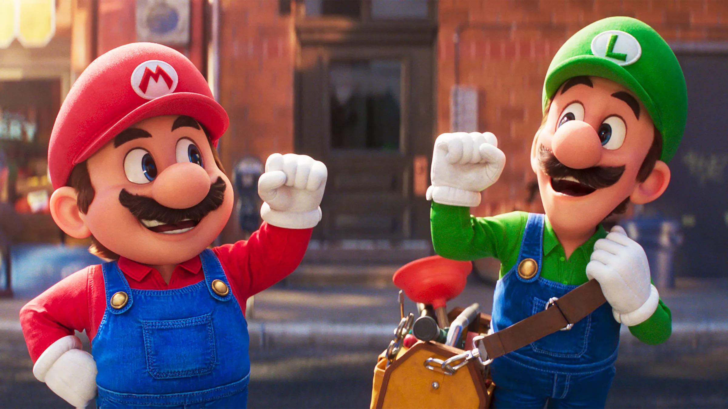 Super Mario Bros. 2 movie confirmation is finally here! And it already has a release date. By being able to follow the plumber's adventures exactly on the specified day.