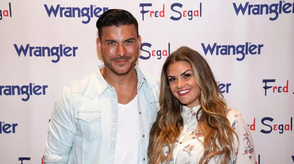 The breakup of Jax Taylor and Brittany Cartwright affected the series "The Valley" and the dynamics of this couple's life. Along with relationships and growth in the world of Relan identity. See more in spring 2024!