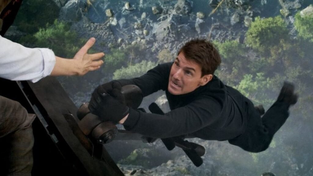 Experience the adrenaline-fueled excitement as Tom Cruise returns to the big screen in the highly anticipated 'Mission: Impossible 8.' Follow along as speculation mounts and negotiations unfold, promising another thrilling chapter in this iconic franchise. Stay tuned for updates and prepare for an action-packed cinematic experience like no other.