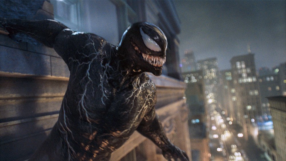 Venom 3 Gets Official Title and Earlier Release Date