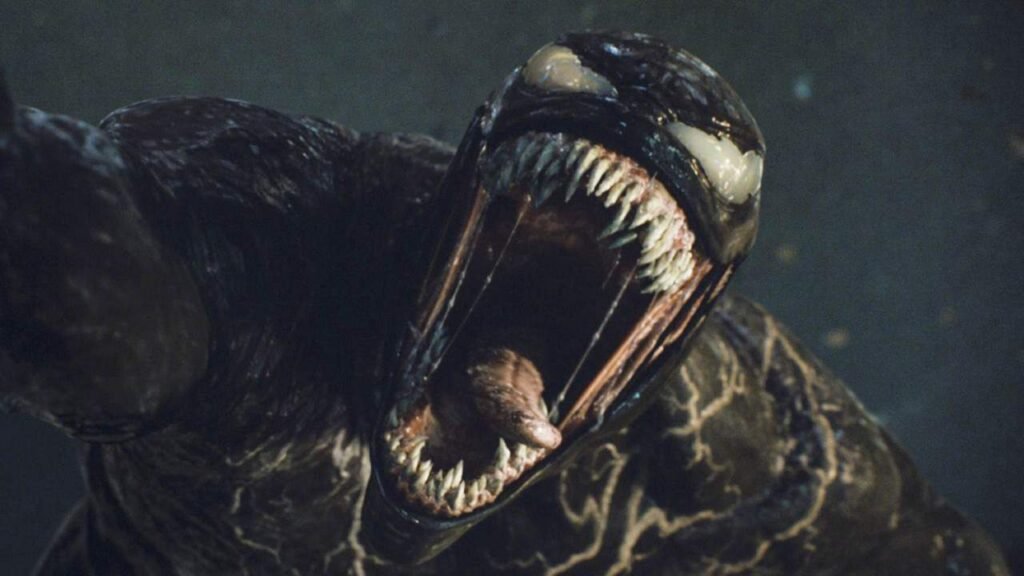 Venom 3 Gets Official Title and Earlier Release Date