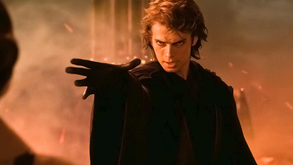 Actor Hayden Christensen tells the story of landing the role of Anakin Skywalker in Star Wars and honestly responding to critics in a new interview!