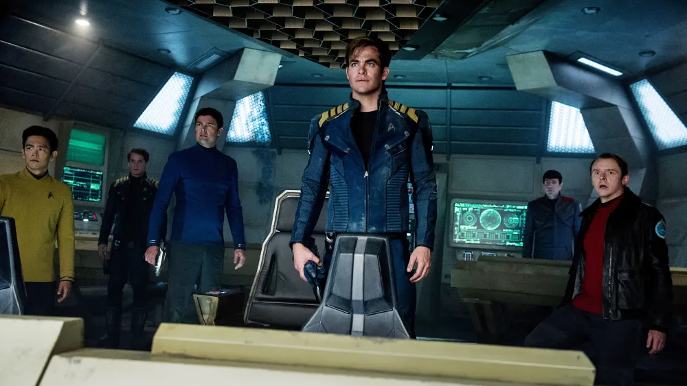 Roth revealed that an exact plan is in the works for the new installment of the Star Trek 4 movie series.