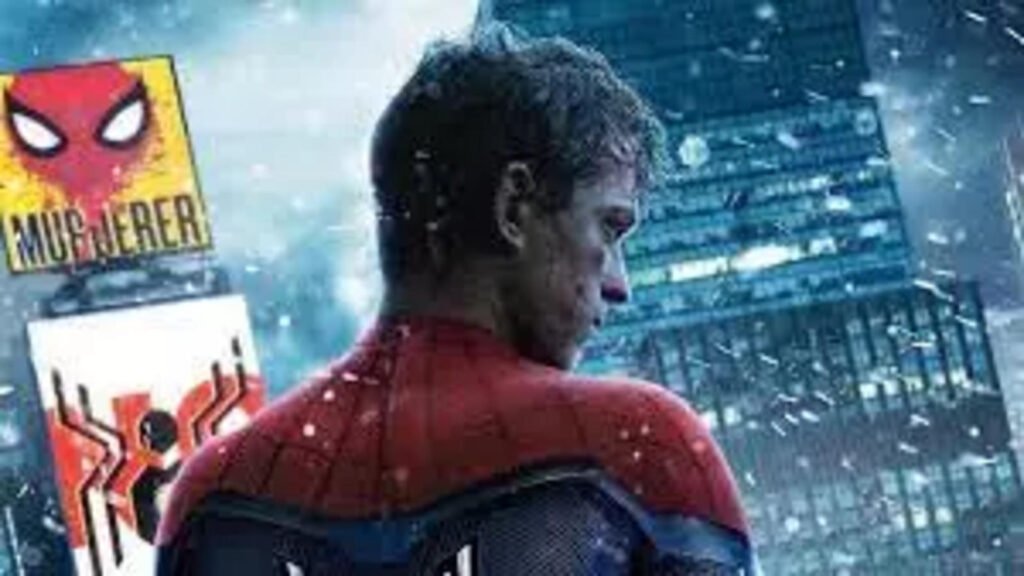 Fan-Made Spider-Man 4 Poster Teases Multiverse Epic: What to Expect