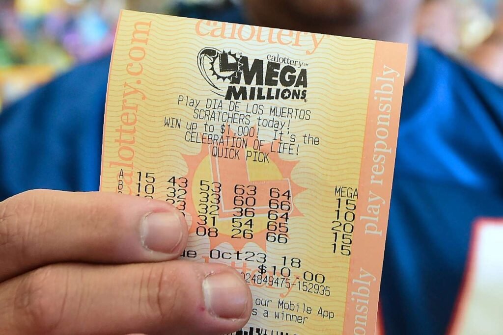 Mega Millions