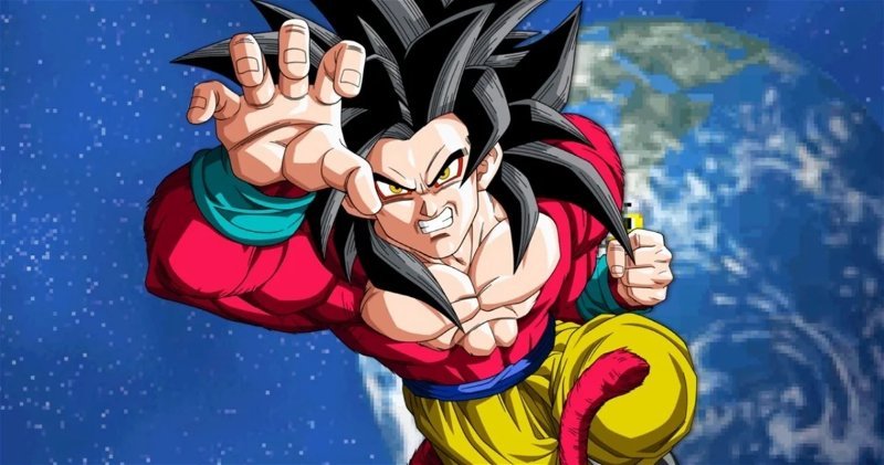 Dragon Ball Daima: New adventure learning from Dragon Ball GT's mistakes