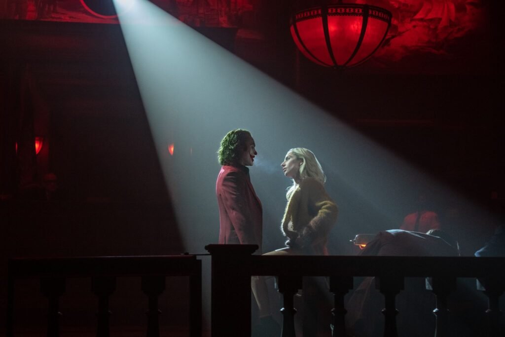 Joker: Folie à Deux gets a lukewarm response from critics: 60% Rotten Tomatoes score