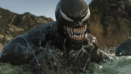 Venom: The Last Dance Set for Record-Breaking Opening, Projected to Dominate Box Office