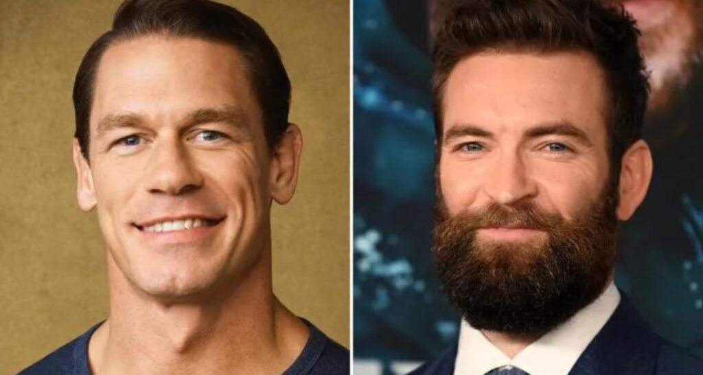 'Matchbox' movie announced with John Cena in lead role, Sam Hargrave to direct