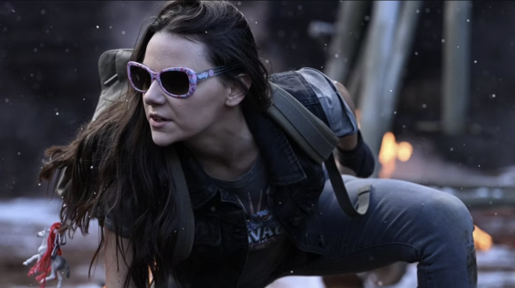 After Deadpool and Wolverine's cameos, hopes of X-23's return are high