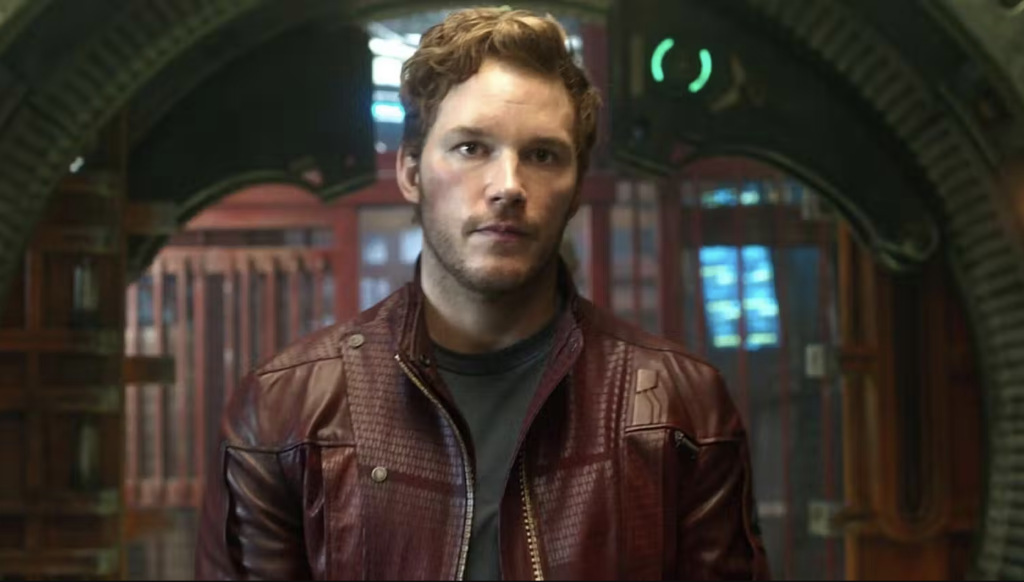 James Gunn hints at the possibility of Chris Pratt joining the DC Universe