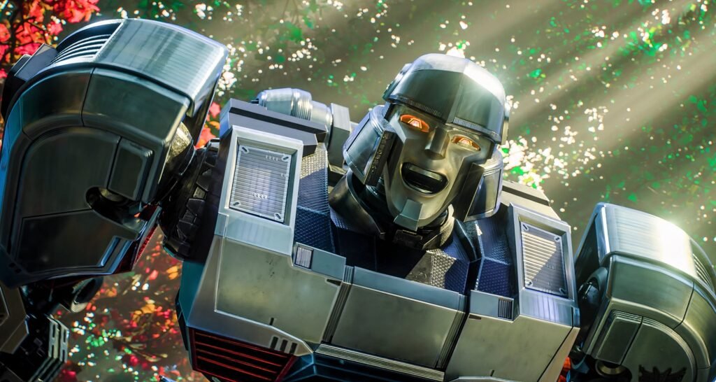 In "Transformers One" Optimus Prime and Megatron's new bond starts, Lorenzo di Bonaventura remains hopeful for a sequel