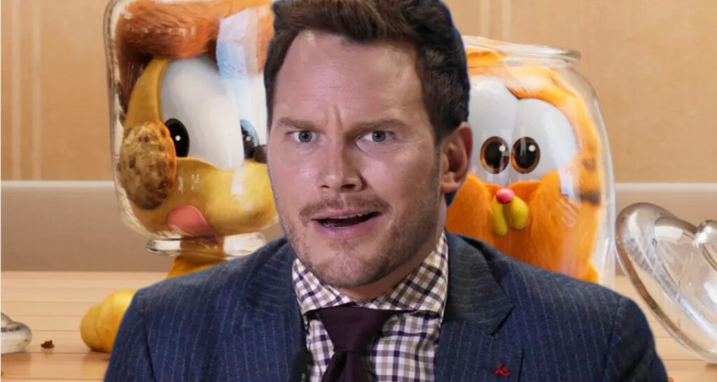 Top 5 Reasons Why Chris Pratt's Critically Criticized 2024 Animated Reboot Is Top Of Netflix Charts