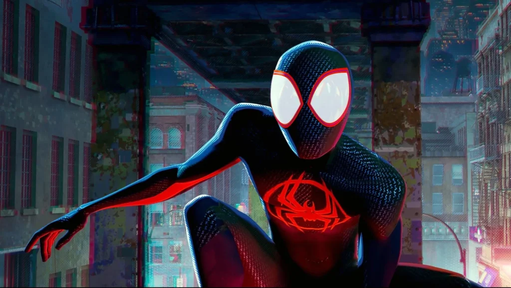 Spider-Man: Beyond the Spider-Verse's release is now likely to take place in late 2025 or early 2026, as producers have confirmed the time it will take to produce the film.