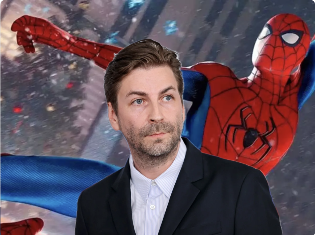 on Watts refuses to direct Spider-Man 4, says "that moment will never come back"