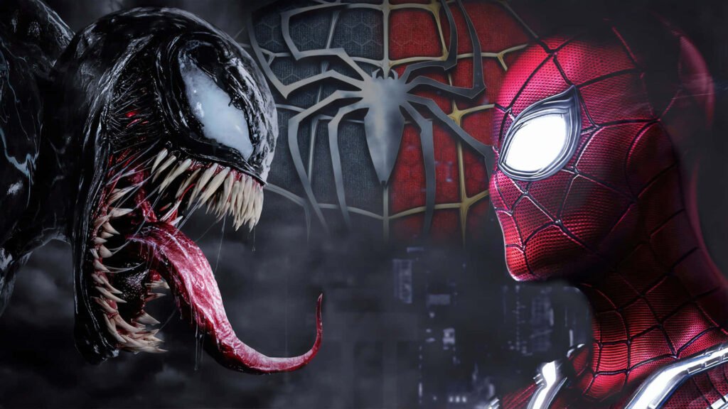 Andrew Garfield's explosive return as Spider-Man: Will he make magic with Tom Hardy in 'Venom: The Last Dance'