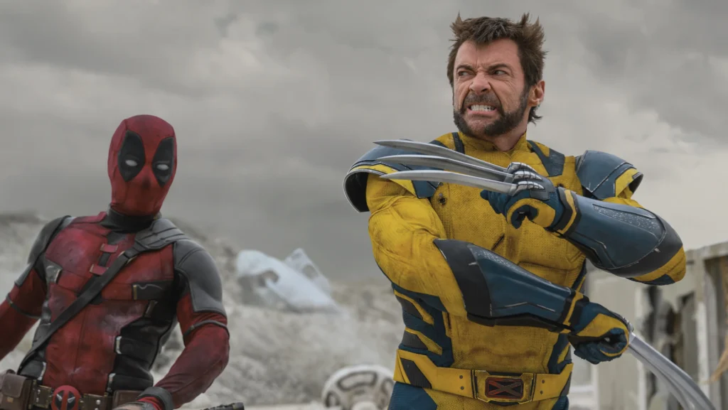 Deadpool and Wolverine Disney+ release near: Will their pairing change the story of the MCU? Find out on November 12