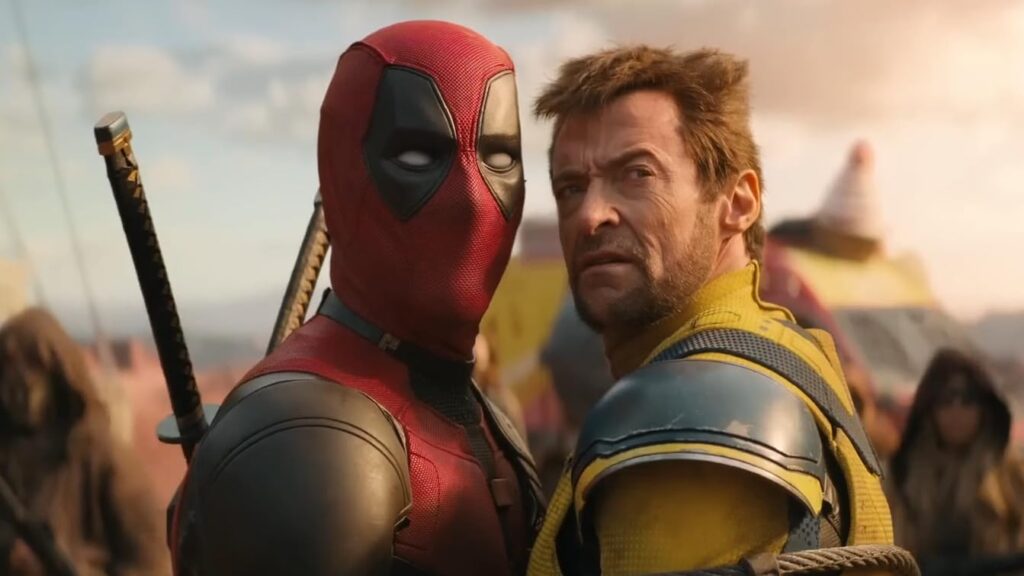 Deadpool and Wolverine's Epic Meeting Almost Missed the Mark with 'The Gambler'