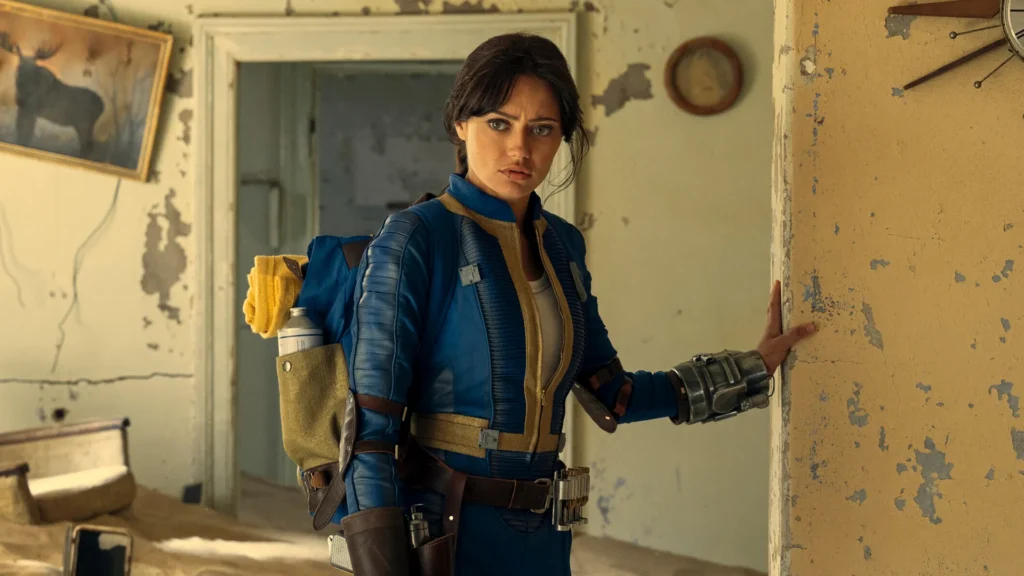 Ella Purnell continues to build anticipation among fans as she speaks about the lack of preparation for "Fallout" Season 2.