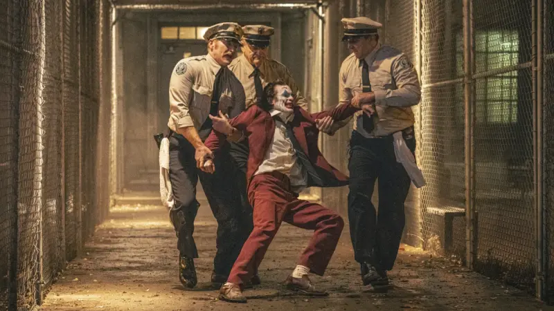 "Joker 2" had a disappointing global opening, making it clear that the sequel failed to reach the heights of its original film