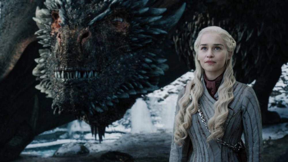 Game of Thrones New adventure in Warner Bros. film project, fans' expectations increased