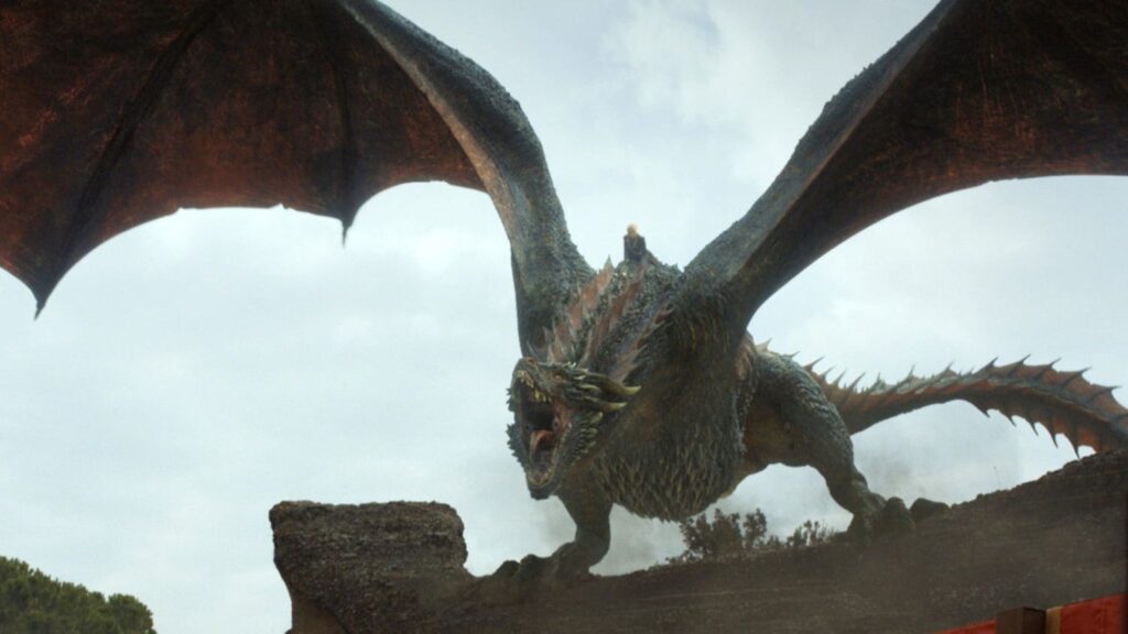 Game of Thrones New adventure in Warner Bros. film project, fans' expectations increased