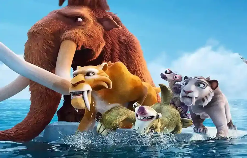 Ice Age 6 release date finally revealed after a long wait