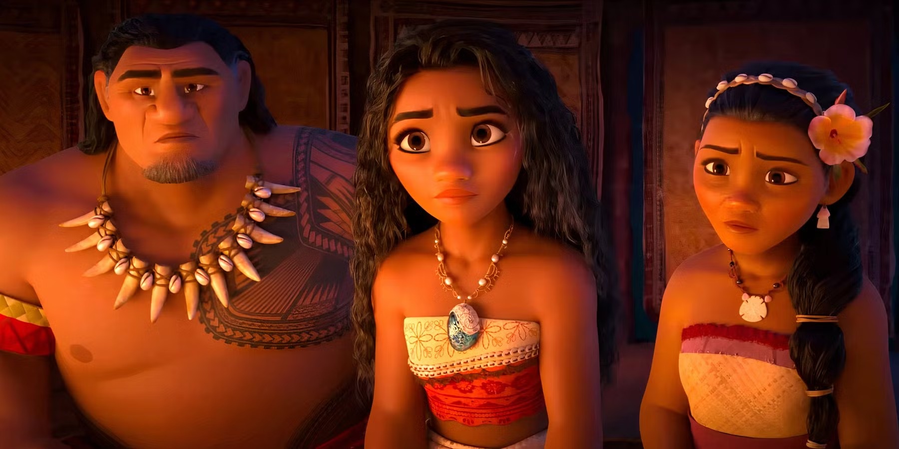 Moana 2 Directors Talk About Sequel Future: Big Screen Is Best for Moana’s Story