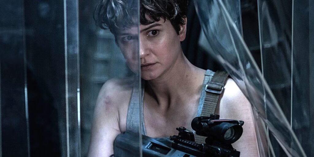 Ridley Scott plans to return to the Alien franchise, with Katherine Waterston likely reprising her role in a new sequel. The future of her character, Daniels, remains uncertain after Alien: Covenant.