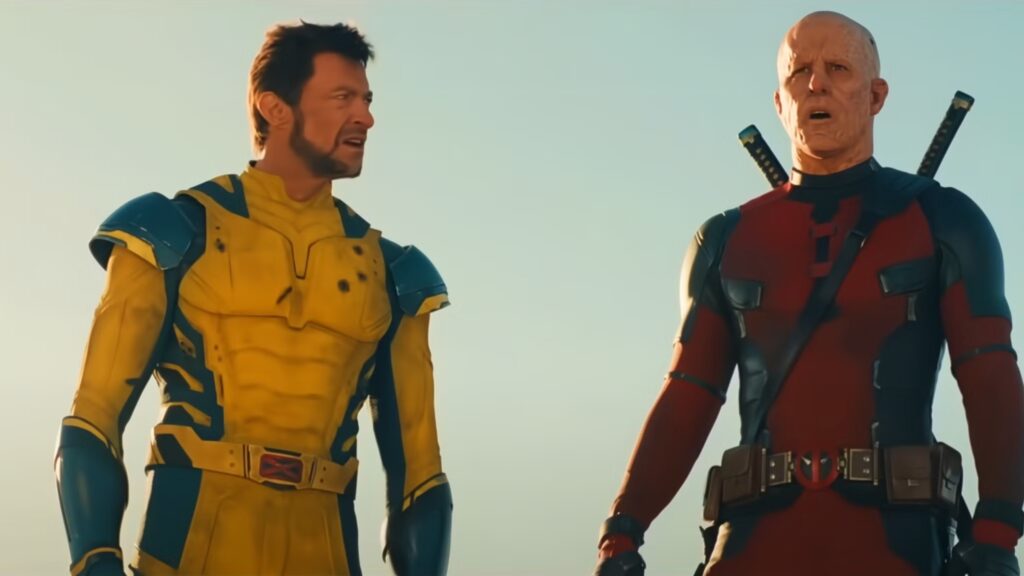 Ryan Reynolds reveals his favourite line in Deadpool and Wolverine scene, praises Hugh Jackman's acting