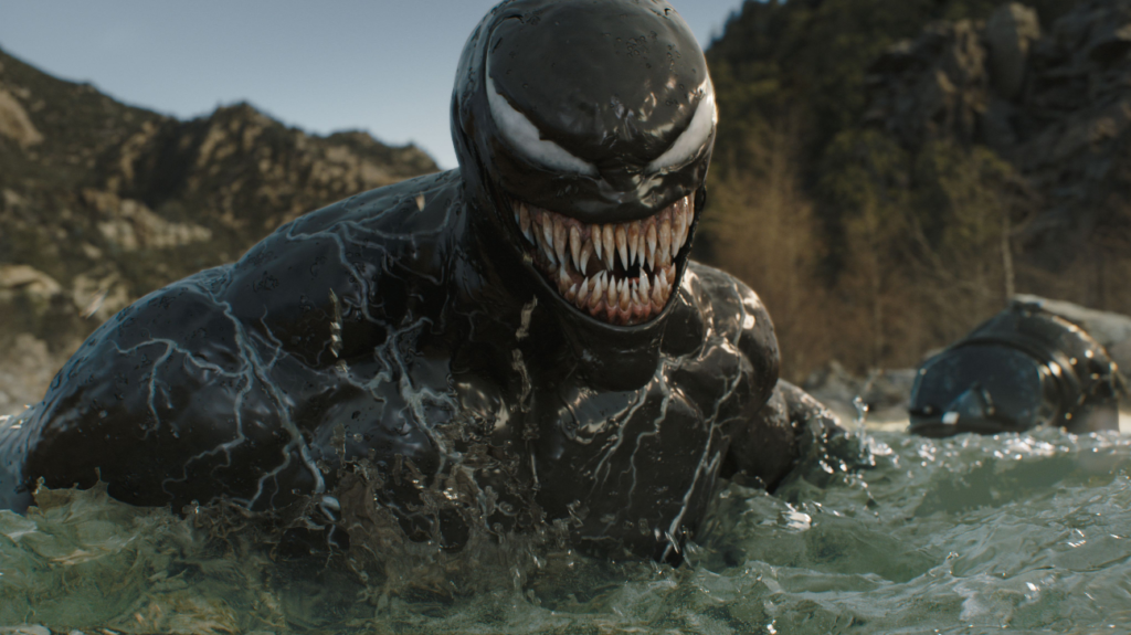 Venom 3's Success Proves Sony's Spider-Man Universe Still Thrives Despite Challenges