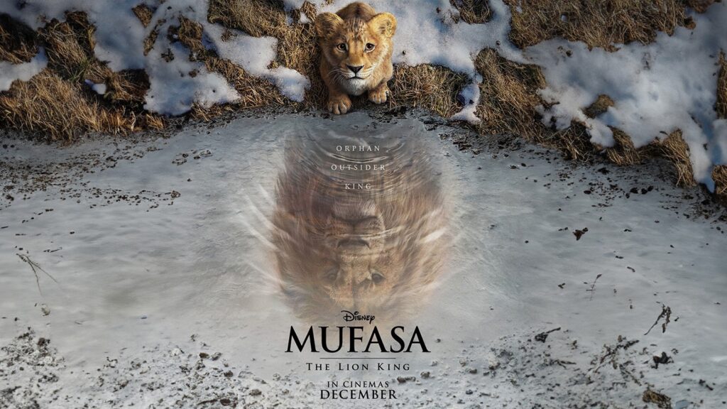 Mufasa Movierulz - Mufasa: The Lion King Telugu Dubbed Movie Review